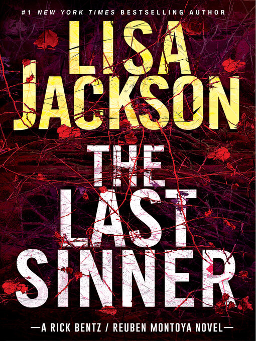 Title details for The Last Sinner by Lisa Jackson - Available